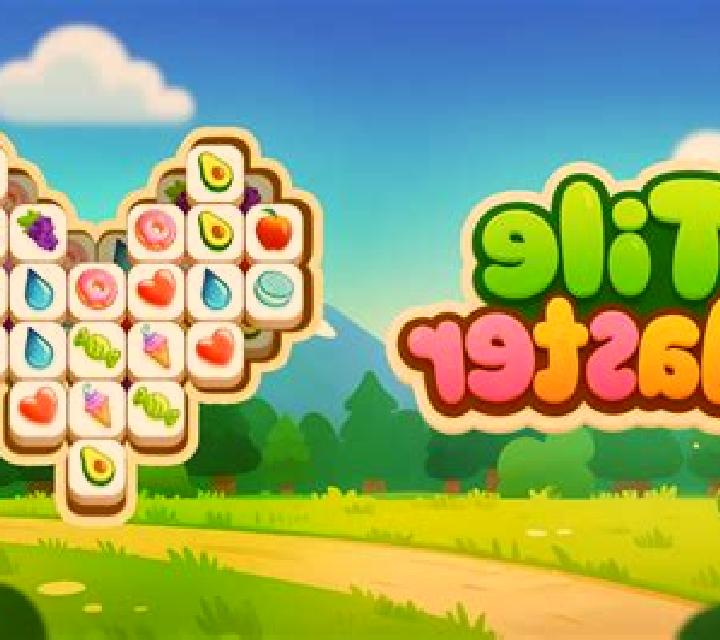 Tile Master online slot