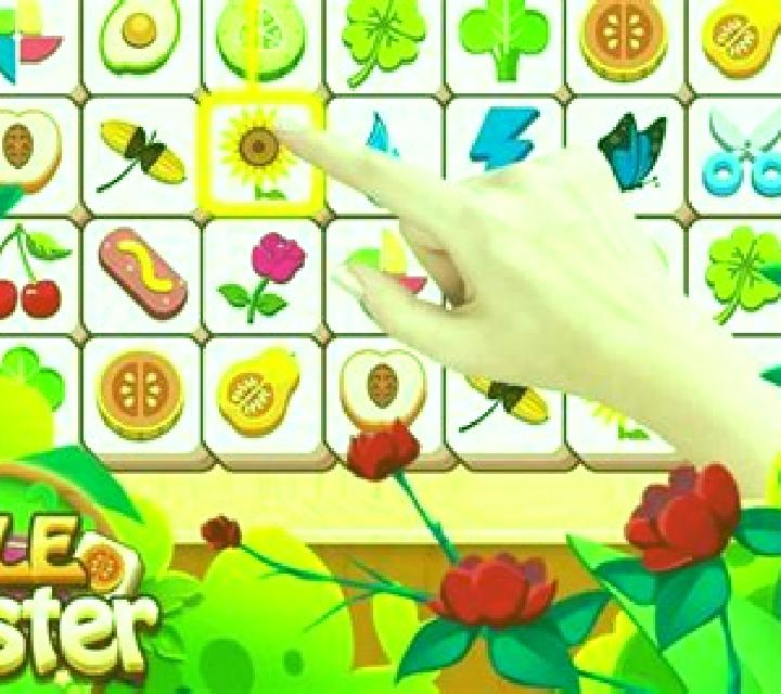 Tile Master slot game