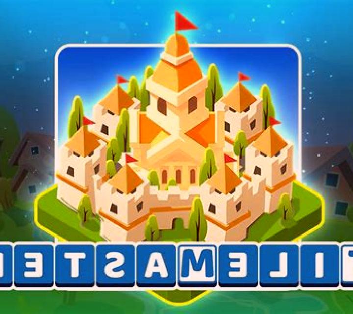 Tile Master slot