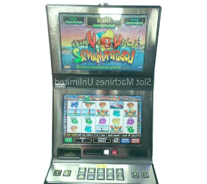 Tim & Larry slot game