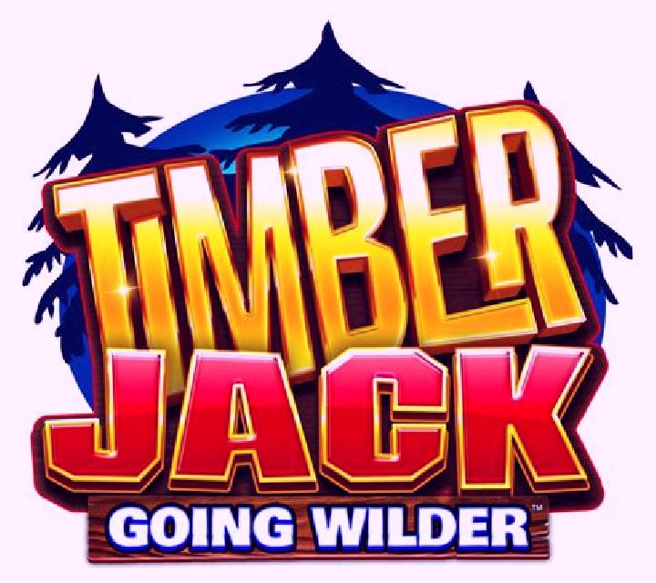 Timber Jack slot game