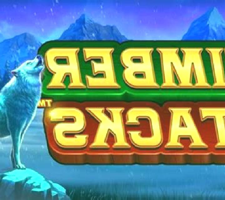 Timber Stacks slot game