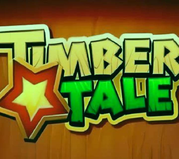 Timber Tale slot game