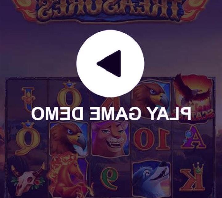 Timber Trail Treasures online slot