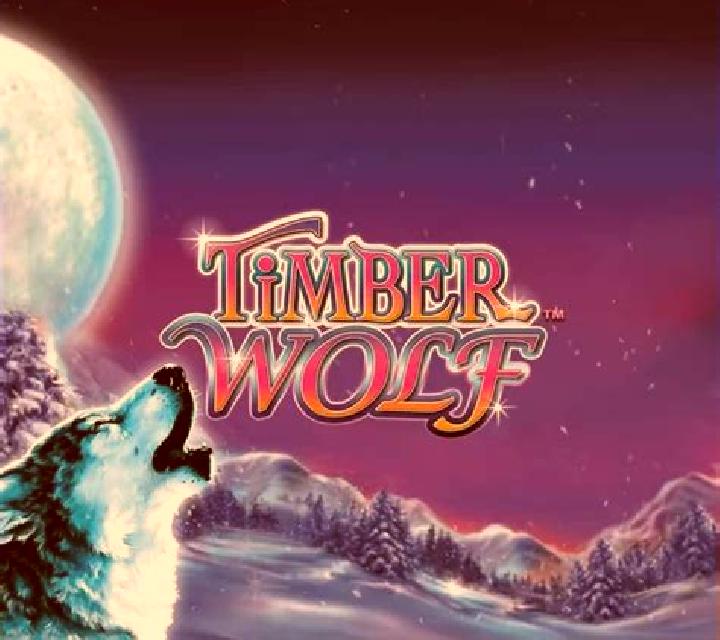 Timber Wolf slot