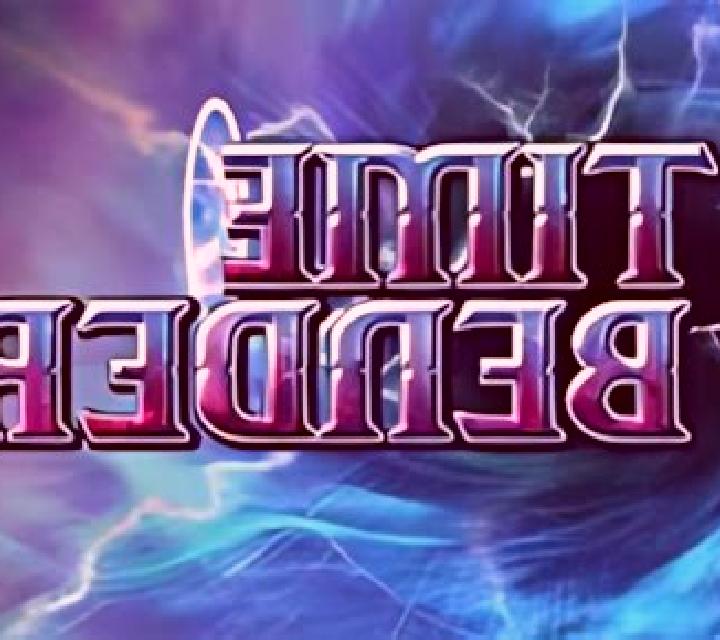 Time Bender online slot