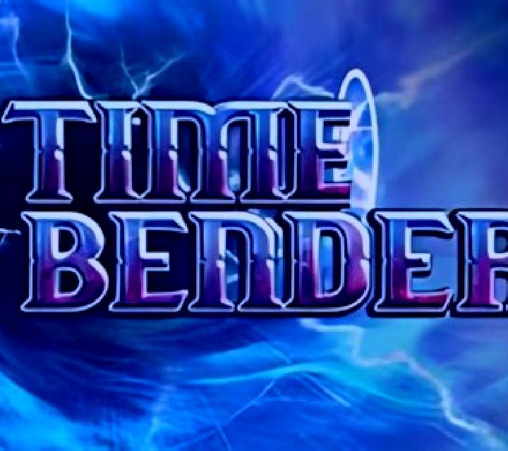 Time Bender slot game