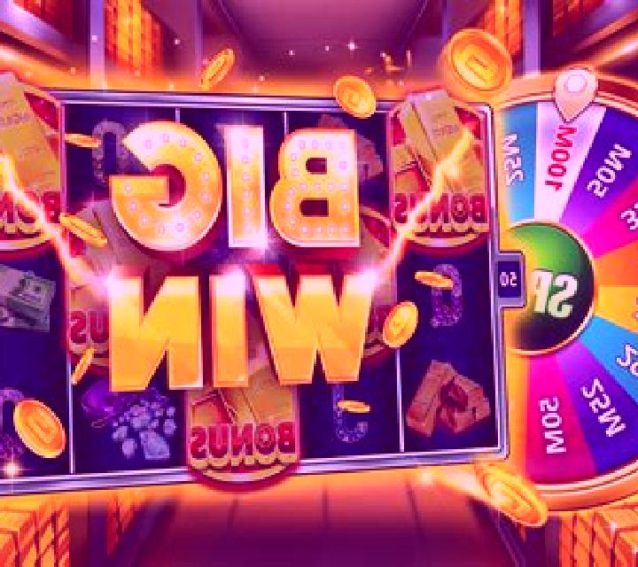 Time is money slot game