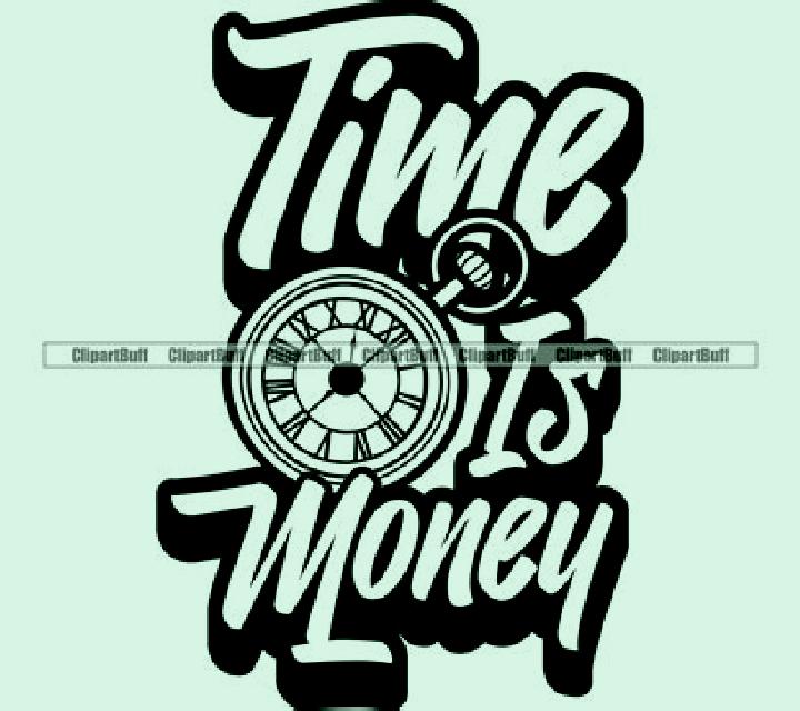 Time is money slot