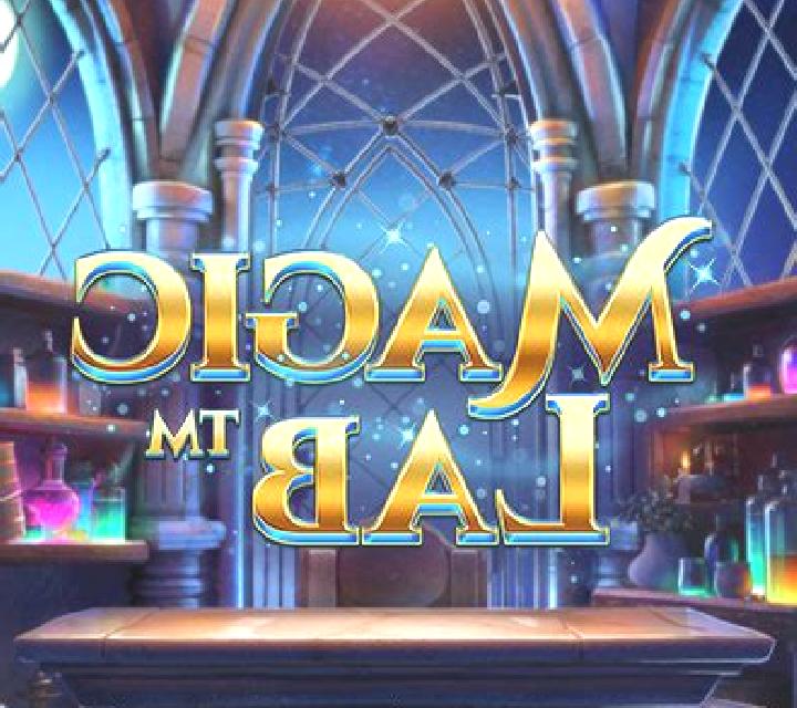 Time Lab slot game