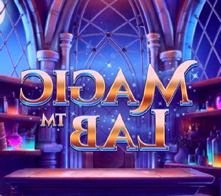 Time Lab slot machine