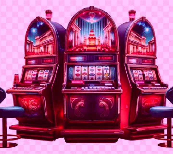 Time Machine (Ash) online slot
