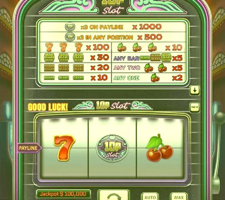 Time Machine (Ash) slot game