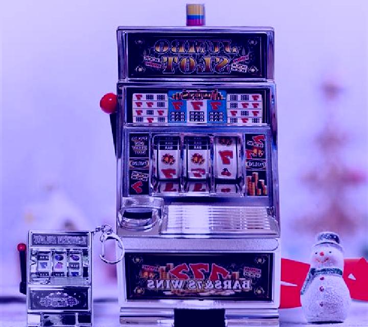 Time Machine II online slot