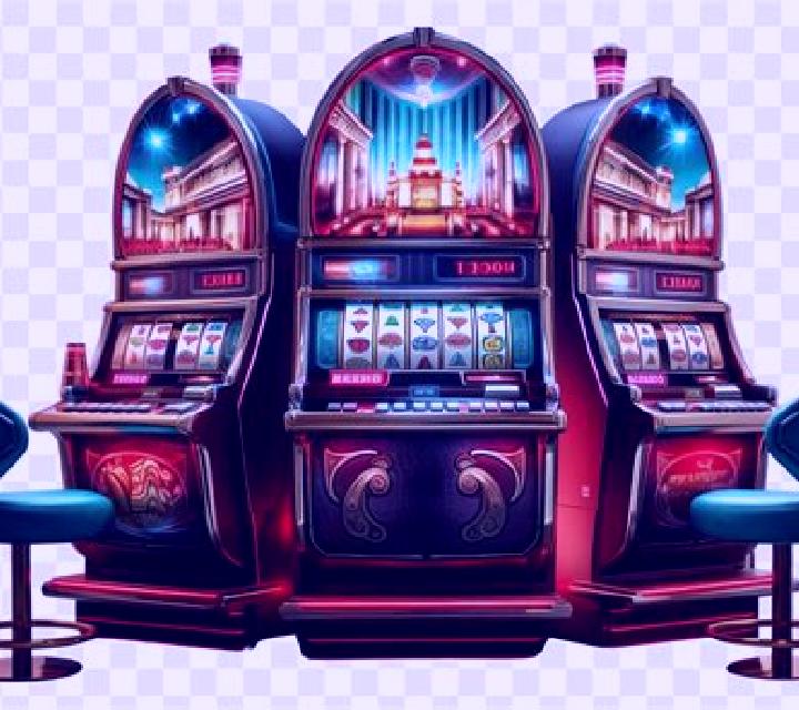 Time Machine (PAF) online slot