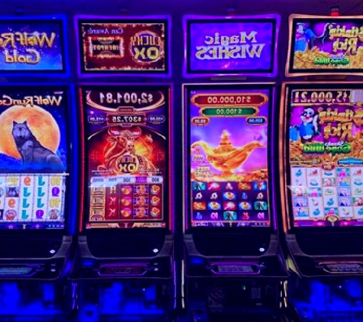 Time Machine (PAF) slot game