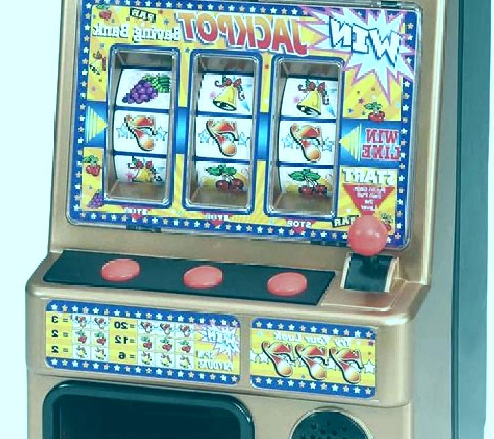 Time Machine (Reflex Gaming) slot machine