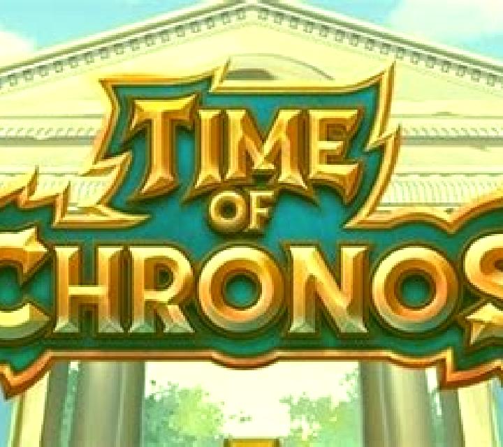 Time of Chronos slot