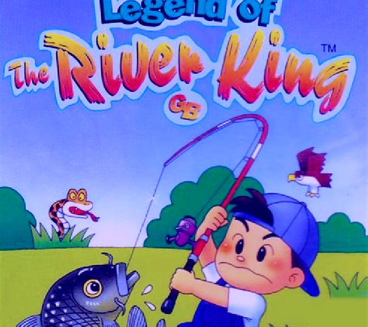 Time of the Titans - The River King online slot