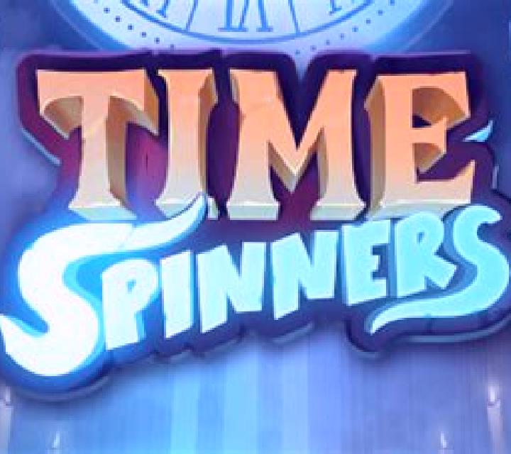 Time Spinners slot game