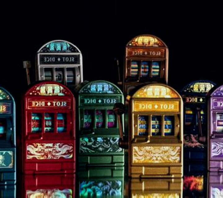 Time Spinners slot machine