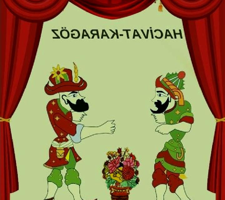 Time Travelers: Hacivat & Karagoz slot machine