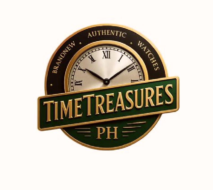 Time treasures online slot