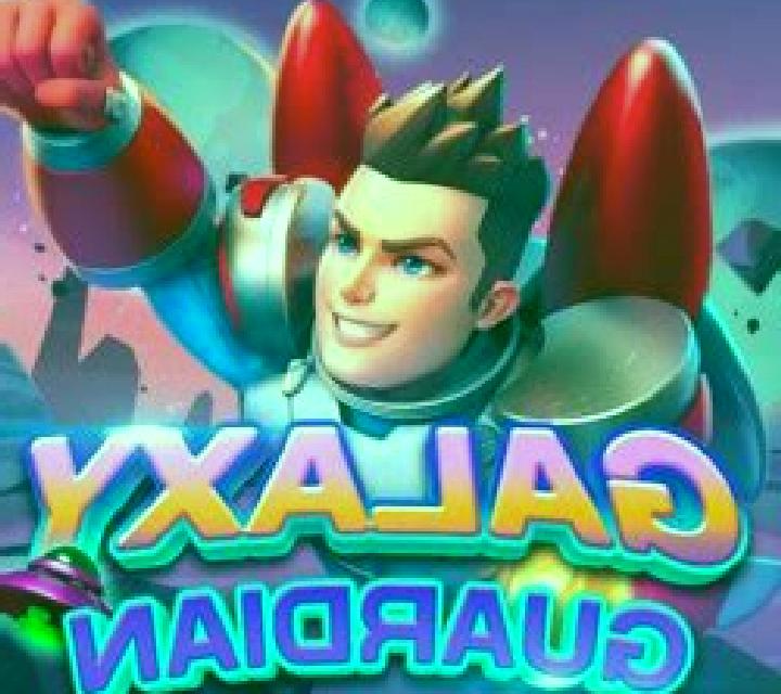 Time Warp Guardian slot game