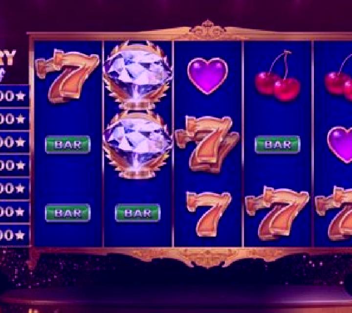 Timeless Diamonds online slot