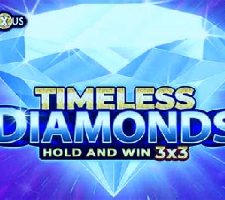 Timeless Diamonds slot