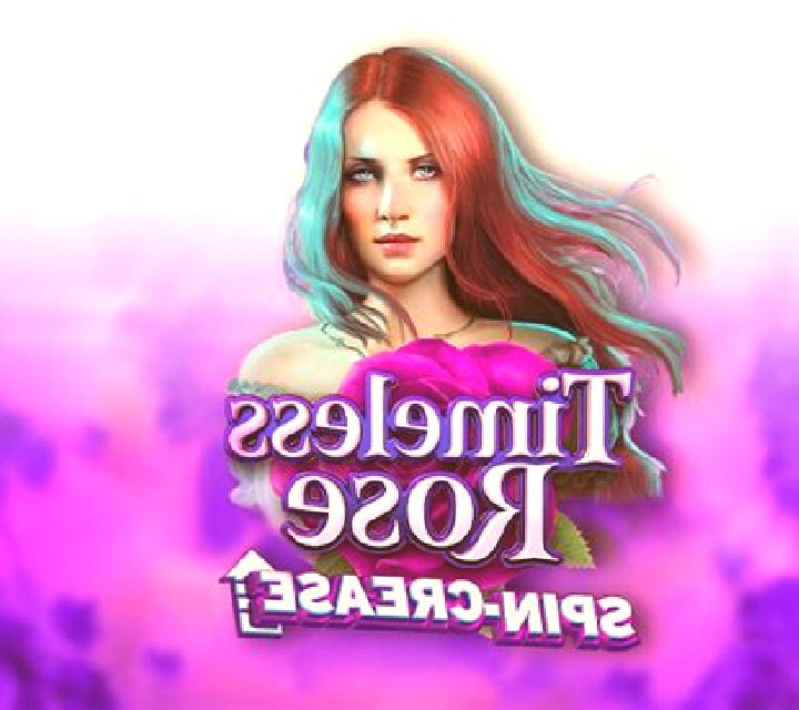 Timeless Rose online slot
