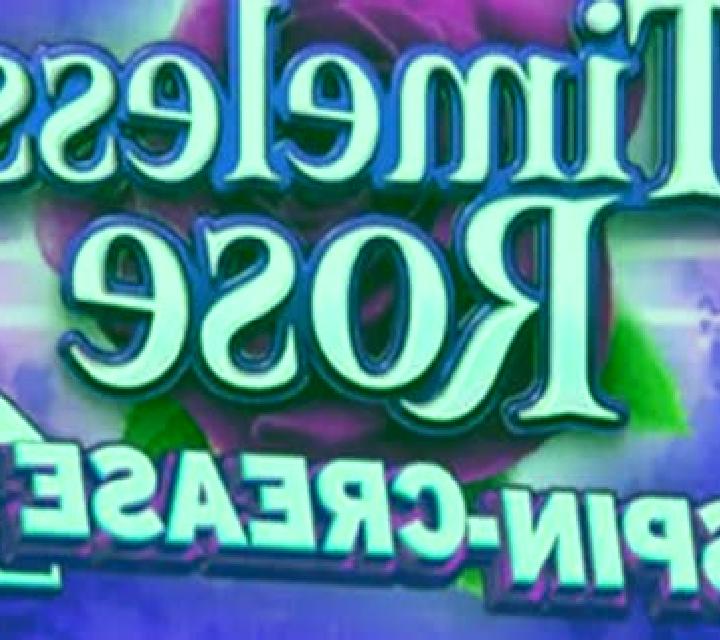 Timeless Rose slot