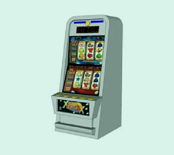 Timelines (Games Warehouse) slot game