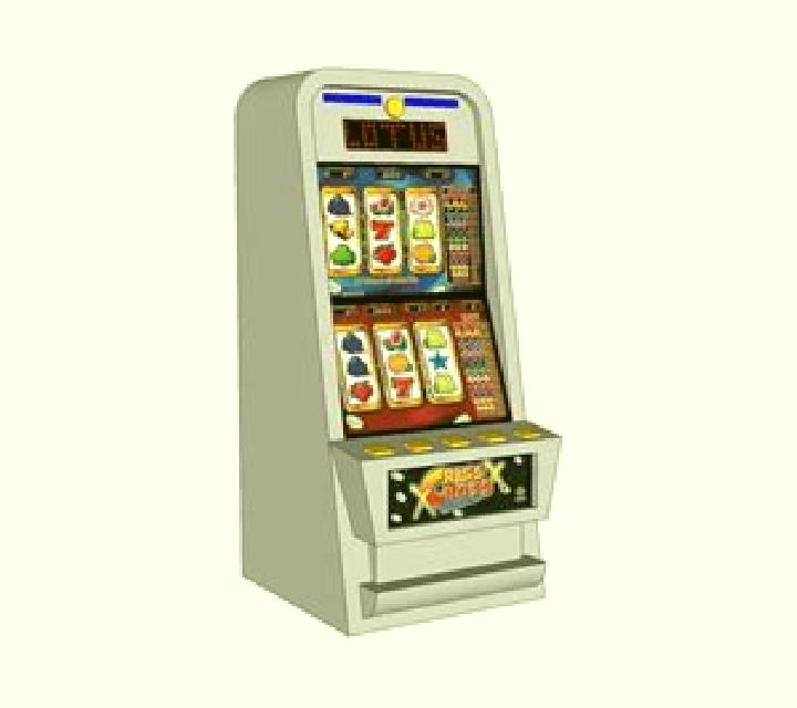 Timelines (Games Warehouse) slot machine