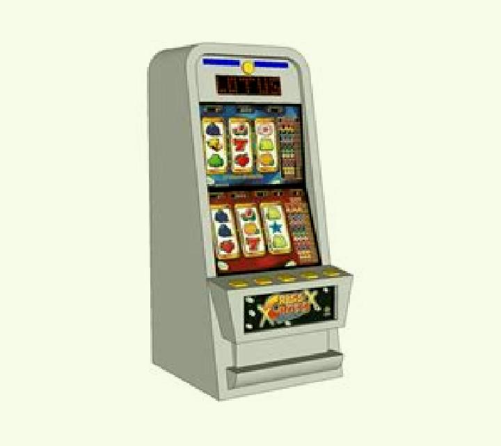 Timelines (Games Warehouse) slot