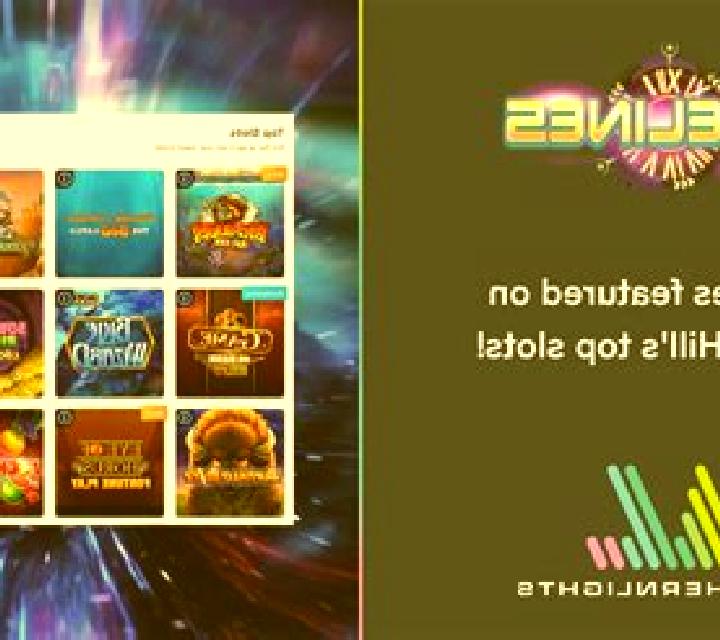 Timelines (Northern Lights Gaming) online slot