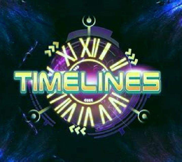 Timelines (Northern Lights Gaming) slot