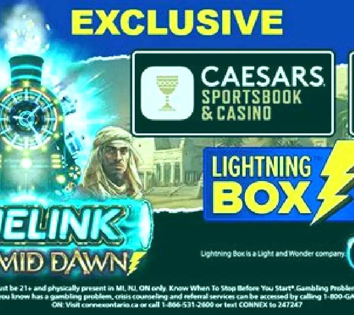 Timelink Pyramid Dawn online slot