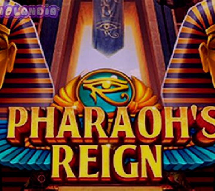 Times of Egypt - Pharaoh s Reign slot game