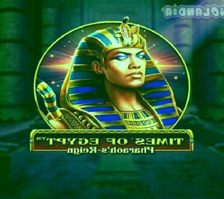 Times of Egypt - Pharaoh s Reign slot