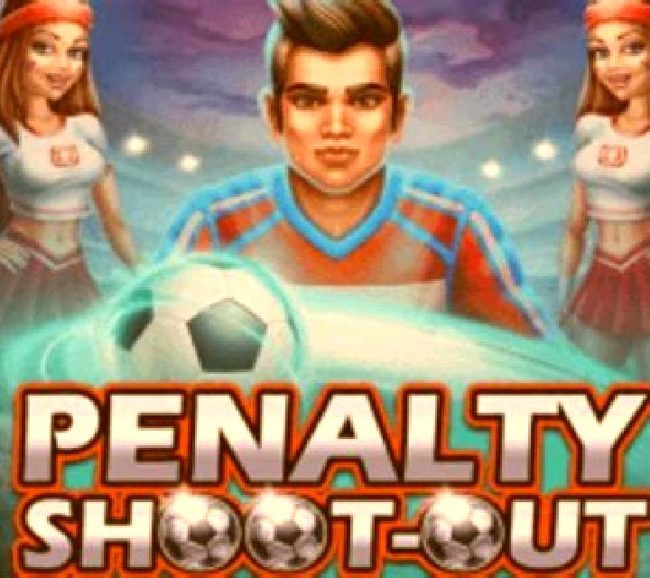 Timão Penalty Show online slot