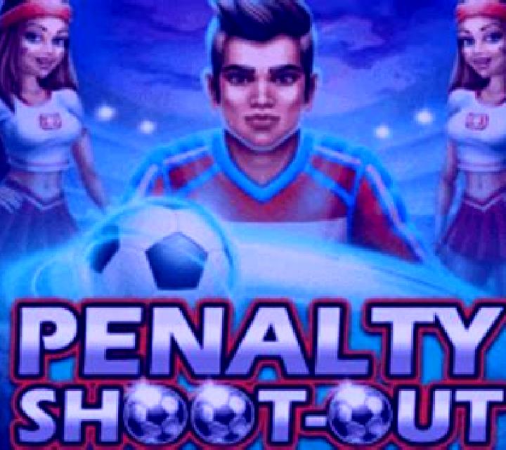 Timão Penalty Show slot game