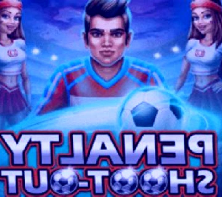 Timão Penalty Show slot machine