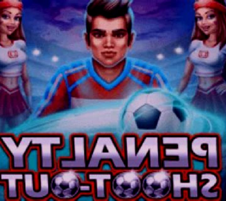 Timão Penalty Show slot