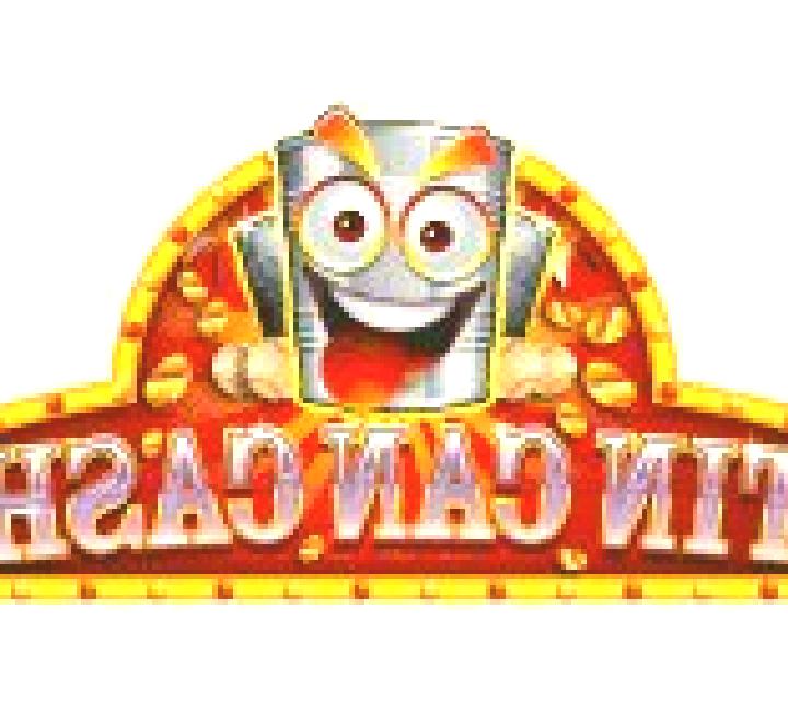 Tin Can Cash slot