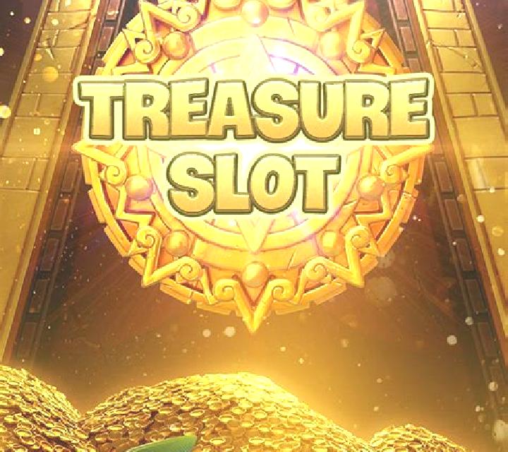 Tinderbox Treasure slot game