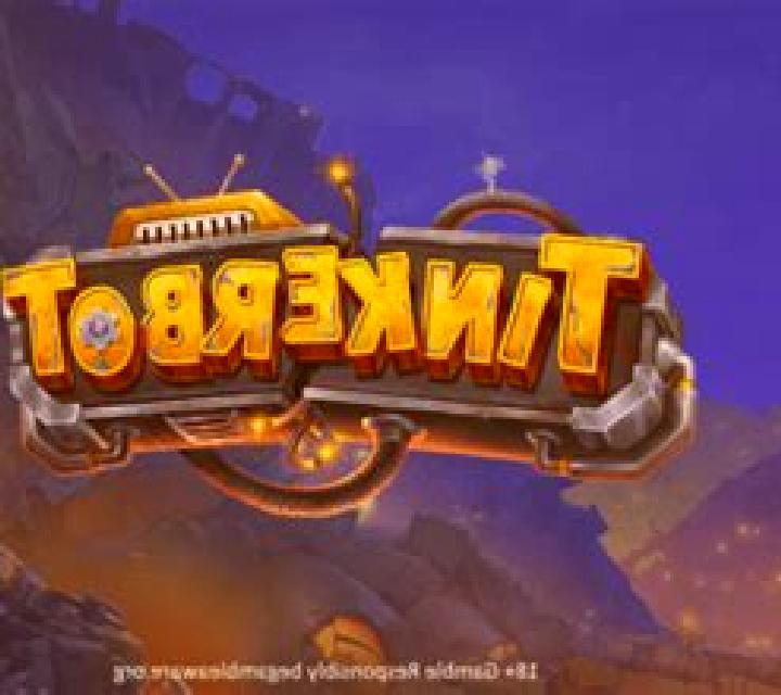 Tinkerbot slot