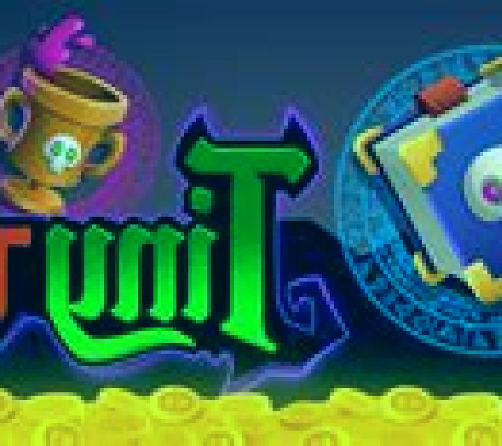 Tiny Terrors slot