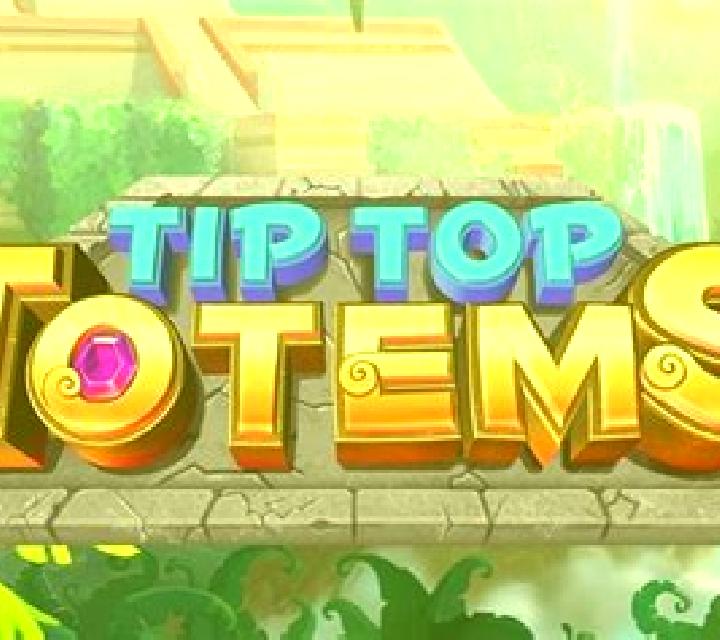 Tip Top Totems online slot