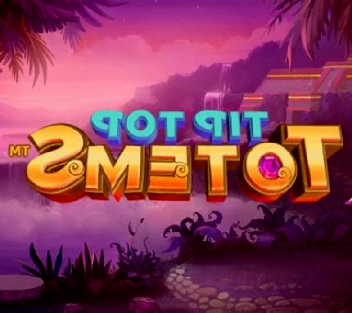 Tip Top Totems slot game
